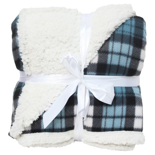 Top 5 Best warm fuzzy blanket for sale 2016 BOOMSbeat
