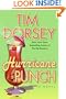 Hurricane Punch: A Novel