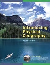Introducing Physical Geography (Wse)