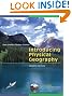 Introducing Physical Geography