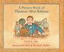 A Picture Book of Thomas Alva Edison (Picture Book Biographies)