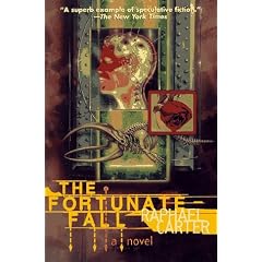 Fortunate Fall
