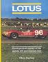 Lotus (A competition survey of the sports, GT and touring cars.)