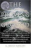 The Proving Ground : The Inside Story of the 1998 Sydney to Hobart Race
