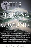The Proving Ground : The Inside Story of the 1998 Sydney to Hobart Race