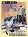 Book Teaching Hair Coloring (Milady)