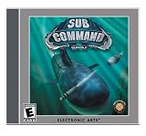 Sub Command (Jewel Case)