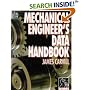 Mechanical Engineers Data Handbook