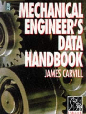 Mechanical Engineers Data Handbook