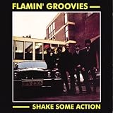 Shake Some Action