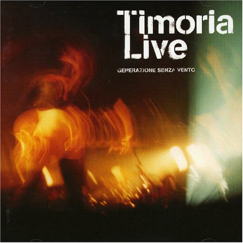 Timoria - Generazione Senza Vento Live - Zortam Music