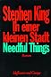 Needful Things
