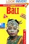 Insight Compact Guide Bali