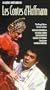 Offenbach - Les contes d'Hoffmann (The Tales of Hoffmann) / Pretre, Domingo, Royal Opera Covent Garden [VHS]