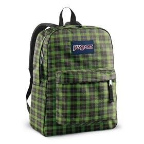 Jansport SuperBreak Daypack / Super Break Daypack