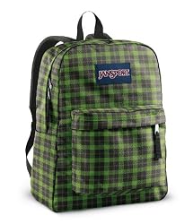 JanSport Classic SuperBreak Backpack