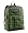 Hedge Green Frontier Plaid