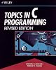 Topics in C Programming, Revised Edition