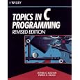 Topics in C Programming, Revised Edition