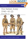 The Italian Army...