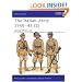 The Italian Army 1940-45 (2): Africa 1940-43 (Men-at-Arms) (Vol 2)