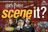 Eigenschaften Mattel J4040 / Scene it ? Harry Potter - Kinoquiz mit DVD