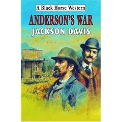 Andersons War