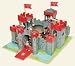 Le Toy Van Lionheart Castle_s-1