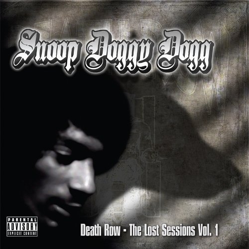 The Death Row: The Lost Sessions, Vol. 1