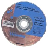 Microsoft Office Outlook 2003 - Support - CD - Win - fran�ais