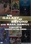 To the Galaxy and Beyond With Mark Hamill: A Century Of Science Fiction Cinema