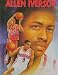 Allen Iverson (Basketball Legends)
