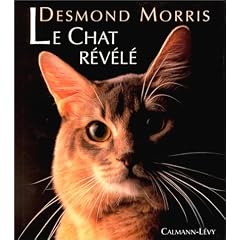 Le Chat r�v�l�