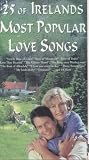 25 of Ireland's Most Popular Love Songs