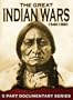 The Great Indian Wars: 1540-1890