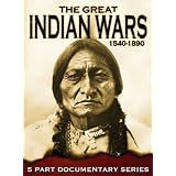 TheGreatIndianWars:1540-1890