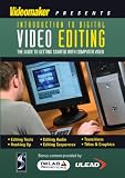 Digital Video Editing [DVD] [Import]