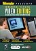 Introduction to Digital Video Editing
