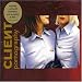 Anklicken zum Vergrößeren: Client - Pornography (Audio CD)