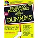 Excel 2000 Programming for Dummies