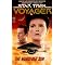 Get into reading Star Trek novels!