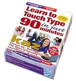 KAZ - Learn To Touch Type in 90mins v17