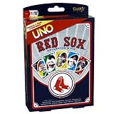 MLB UNO Card Game