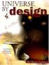 Universe by Design