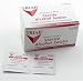 Alcohol Wipes, 100/box, Set of 2 Boxes