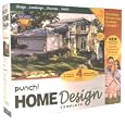 PUNCH SOFTWARE Home Design Complete 2.0 by Punch Software