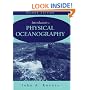 Introduction to Physical Oceanography