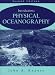 Introduction to Physical Oceanography by John A. Knauss