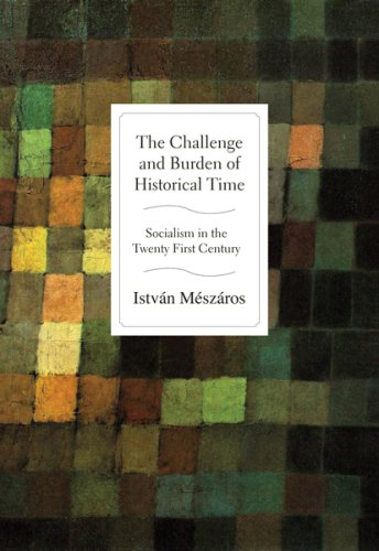 The Challenge and Burden of Historical Time: Socialism in the Twenty-First Century under Marxism in The Books Store
