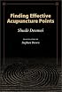 Finding Effective Acupuncture Points